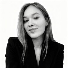 Фотография девушки Елизавета, 18 лет из г. Сыктывкар