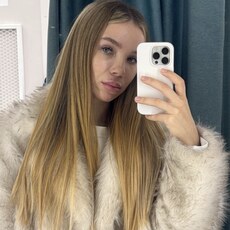 Фотография девушки Ксения, 21 год из г. Москва