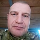 Андрей, 45 лет