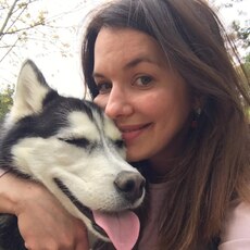 Elena, 40 из г. Москва.