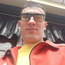 Фотография мужчины Тимур, 30 лет из г. Шерегеш