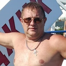 Фотография мужчины Вячеслав, 40 лет из г. Красноярск