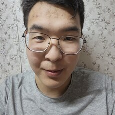 Фотография мужчины Константин, 22 года из г. Якутск