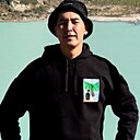 Майкл, 20 лет