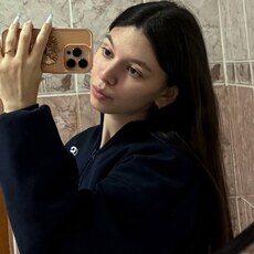 Фотография девушки Пелагея, 18 лет из г. Новосибирск