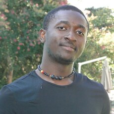 Фотография мужчины Меду, 30 лет из г. Санкт-Петербург