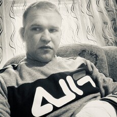 Фотография мужчины Макс, 33 года из г. Ульяновск