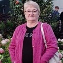 Евгения, 64 года