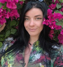 Анна, 42 из г. Донецк.