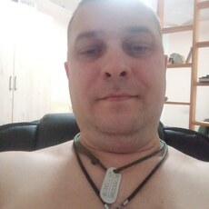 Фотография мужчины Алексей, 38 лет из г. Иркутск