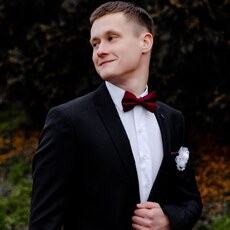 Фотография мужчины Александр, 26 лет из г. Витебск