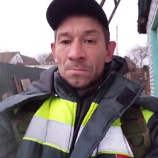 Фотография мужчины Алексей, 42 года из г. Копыль