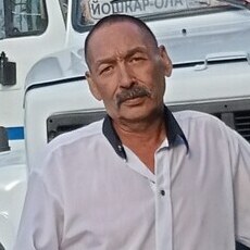 Фотография мужчины Владимир, 54 года из г. Йошкар-Ола