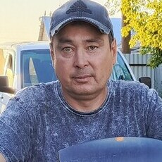 Фотография мужчины Дим, 43 года из г. Новотроицк