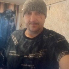 Фотография мужчины Иван, 43 года из г. Железногорск