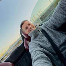 Фотография мужчины Егор, 35 лет из г. Острава