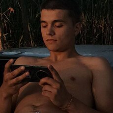 Фотография мужчины Amoral, 18 лет из г. Волгоград