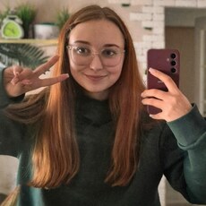 Фотография девушки Terry, 22 года из г. Витебск