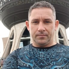 Фотография мужчины Сергей, 45 лет из г. Балаково