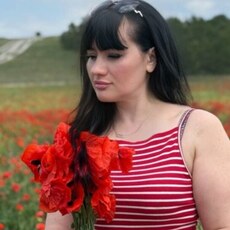 Фотография девушки Леночка, 42 года из г. Севастополь