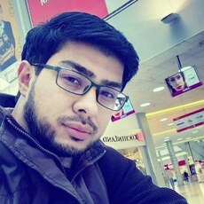 Фотография мужчины Умар, 30 лет из г. Новосибирск