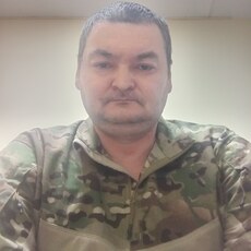 Фотография мужчины Антон, 41 год из г. Оренбург