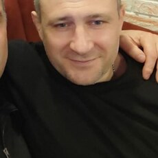 Фотография мужчины Андрей, 39 лет из г. Алматы