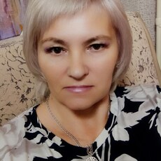 Фотография девушки Марина, 54 года из г. Омск
