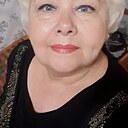 Татьяна, 64 года