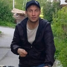 Фотография мужчины Артем, 39 лет из г. Пермь