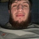 Мухаммад, 27 лет