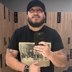 Фотография мужчины Роман, 30 лет из г. Краснодар