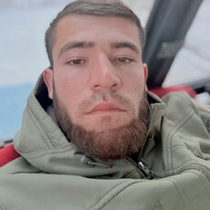 Фотография мужчины Sanjar, 27 лет из г. Артем