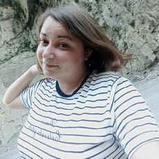 Фотография девушки Дарья, 30 лет из г. Пенза