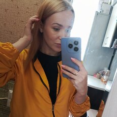 Ирина, 32 из г. Магнитогорск.