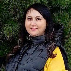 Фотография девушки Алла, 41 год из г. Тольятти