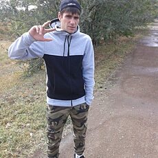 Фотография мужчины Анатолий, 28 лет из г. Навашино