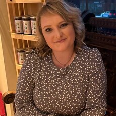 Фотография девушки Светлана, 41 год из г. Переславль-Залесский