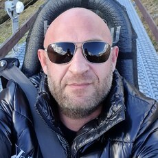 Фотография мужчины Юрий, 40 лет из г. Новопсков