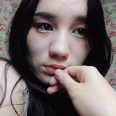 Фотография девушки Руфина, 18 лет из г. Сибай