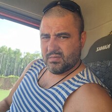 Фотография мужчины Игорь, 40 лет из г. Верхний Уфалей