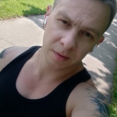 Фотография мужчины Николай, 37 лет из г. Муром