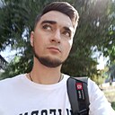 Иоанн, 25 лет