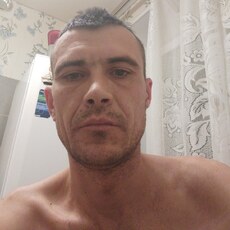 Фотография мужчины Владимир, 40 лет из г. Самара