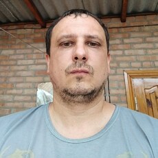 Фотография мужчины Герман, 44 года из г. Владикавказ