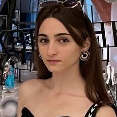 Фотография девушки Эльвира, 23 года из г. Калининград