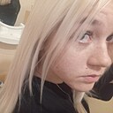 Дарья, 25 лет