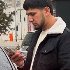 Фотография мужчины Maga, 21 год из г. Рустави