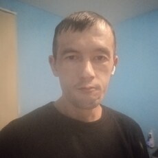 Фотография мужчины Николай, 34 года из г. Кашира