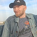 Антон, 43 года